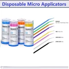400 Applicator Tips Regular, Fine, Super Dental Usa New. Price: $9.95.