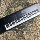 Korg Kronos 73 Music Workstation Keyboard New. Price: $3790.00.