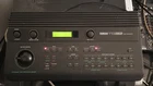 Yamaha TG33 Vintage Dynamic Vector Synthesis Module Midi Tone Generator Used. Price: $425.00.