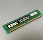 Korg EXB-PCM04 Dance Extreme Expansion Board For Triton Tested Working Japan Used. Price: $174.00.