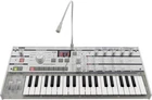 Microkorg Crystal Synthesizer/vocoder 20TH-ANNIVERSARY Model New. Price: $514.25.
