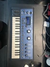 Novation Mininova Digital Keyboard Synthesizer 37 Keys Vocoder Midi *no Mic* Used. Price: $350.00.