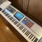 Roland Fantom G7 Workstation Synthesizer 76-KEYS Working Confirmed Used. Price: $1499.99.