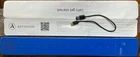 Artiphon Chorda Synth + Midi Controller Blue (excellent) Perfect Circuit (video) Open. Price: $150.00.