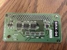 Roland Expansion Board SRX-04 Vintage Symphonique Strings Card Used. Price: $199.00.
