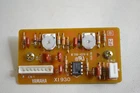 Genuine Yamaha XI930 After Touch Board VK263600 Open. Price: $24.99.