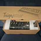 Pittsburgh Modular Taiga Analog Desktop Synthesizer Arpeggiator Built-in Effects New. Price: $649.99.
