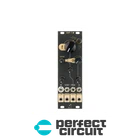 Tenderfoot SVF-1 State Variable Filter Eurorack New Perfect Circuit. Price: $229.00.