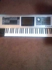 Roland FANTOM-G8 Keyboard Synthesizer With Free Stand 88 Keys !! Used. Price: $1300.00.