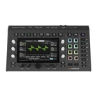 Waldorf Iridium Core Polyphonic Desktop Synthesizer New. Price: $2599.00.