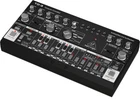 Behringer TD-3-BK Analog Bass Line Synthesizer Computer Controlled Genuine New. Price: $332.51.