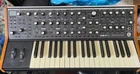 Moog Subsequent 37 Analog Synthesizer + Ata Hardcase/cover/producer's Soundbank Used. Price: $5200.00.