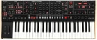 Sequential TRIGON-6 6-VOICE 49-KEY Polyphonic Analog Synthesizer Very. Price: $3049.99.