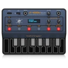 Behringer JT-4000M Micro Hybrid Synthesizer Portable Mini New. Price: $195.00.
