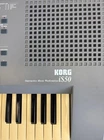 Korg IS50 Keyboard And 10 Style Arrangement Discs Owner Used. Price: $725.00.