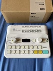 Korg KR-11 Drum Machine Portable Rhythm Station 16 Pads Battery Powered Used. Price: $89.00.