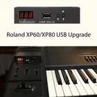 Floppy Usb Emulator N-drive 1000 For Roland E500 XP60 XP80 EM2000 MT300(S) AT45 New. Price: $243.00.