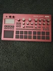 Korg Electribe 2S Sampler Red Music Production Station 48KHZ 24 Voice W/ Adapter Used. Price: $300.00.