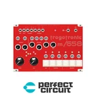Trogotronic M658 Mother Mutant - Eurorack New Perfect Circuit. Price: $371.00.