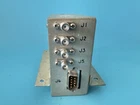 Dft Reference Oscillator Module C58074-1 Rf Microwave Precision Frequency Source Used. Price: $60.00.