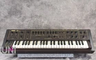 Korg Delta DL-50 Analog Strings Synthesizer Very Good Condition Used. Price: $799.00.