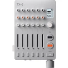 Teenage Engineering TX-6 Channel Stereo Mixer New. Price: $1199.00.