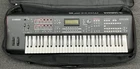 Yamaha MOXF6 61-KEY Synthesizer W/ Case (MVP038119) Used. Price: $749.99.