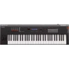 Yamaha MX61 Key Portable Synthesizer New. Price: $899.99.