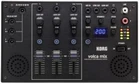 Korg 4 Mixer - Unpowered Volcamix From Japan N2 New. Price: $187.43.