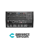 Arturia Minibrute 2S Noir Analog Desktop Synthesizer - Demo Perfect Circuit Open. Price: $404.00.