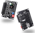 1 Pc 60W Voice Playback Module Support Tf CARD(32GB Max), Pemenol Dc 9-24V Sound New. Price: $25.16.