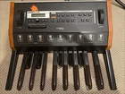 Moog Limited Edition Taurus Iii Analog Bass Pedal Synthesizer Used. Price: $4000.00.
