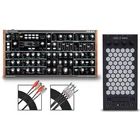 Novation Peak 8VOICE Desktop And Exquis Mpe Bundle New. Price: $2049.99.