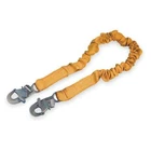 3M Dbi-sala SHOCKWAVE2 Lanyard, 4.5 Ft, 1-LEG, Snap Hook 1244306 New. Price: $100.00.