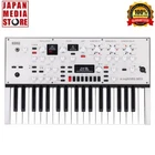 Korg King Neo Virtual Analogue Synthesizer 37-KEYS Xmt Vocoder Brand New. Price: $729.52.