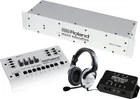Roland GLC-1 Conferencing System Used. Price: $3750.00.