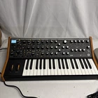 Moog Subsequent 37 Analog Keyboard Synthesizer Open. Price: $1649.90.