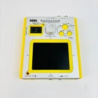 Korg KO-1 Kaossilator Dynamic Phrase Synthesizer Yellow Used Japan Tested. Price: $116.54.
