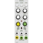 Tiptop Audio Modfx Modulation Effects Module - White Panel New. Price: $215.00.