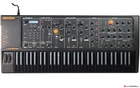Studiologic Sledge Black Edition Synthesizer 61KEY Keyboard Armens New. Price: $1199.95.