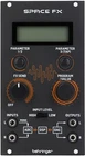 Behringer Space Fx Multi-effects Eurorack Module New. Price: $105.15.