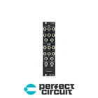Oxi Instruments Pipe MK2 Breakout For One Eurorack New Perfect Circuit. Price: $102.00.