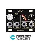 Eowave Oscy 1U Mini Analog Oscillator Modular Eurorack - New Perfect Circuit. Price: $104.00.