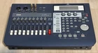 Korg D1200MKII Digital Multitrack Recorder Tested With Adapter Used. Price: $169.99.
