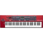 Nord 2 Wavetable Performance Fm Synthesizer New. Price: $2999.00.