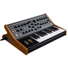 Moog Music Subsequent 25 Compact Paraphonic Analog Synthesizer New. Price: $2000.64.