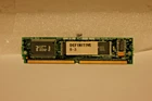E-mu #9083, Definitive B-3 Sound Rom, Exc Condition Used. Price: $279.00.