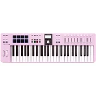 Arturia Keylab Essential MK3 49-KEY Universal Midi Controller(rose Quartz) New. Price: $249.00.
