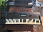 Kurzweil K2000 Vast Variable Architecture Synthesis Technology Keyboard Works Used. Price: $650.00.