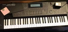Roland JW-50 Music Workstation Synth Keyboard Adapter Case From Japan Used. Price: $575.00.